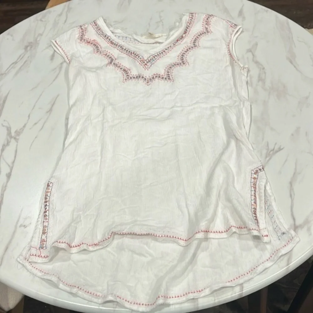 Illa illa Tunic Tank